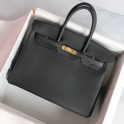 CK89 Nior togo birkin 35 with ghw