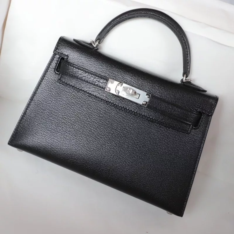 CK89 Nior cherve mysore kelly mini II with PHW