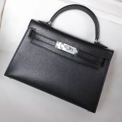 CK89 Nior cherve mysore kelly mini II with PHW