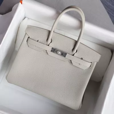 8L Beton clemence birkin 30 with phw