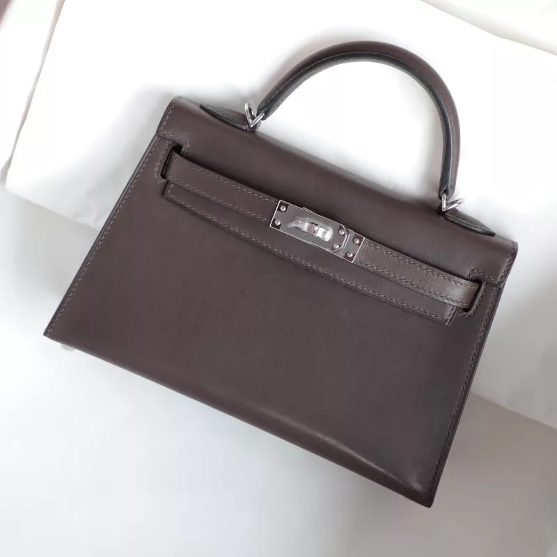 46 Ebene barenia kelly mini II with phw