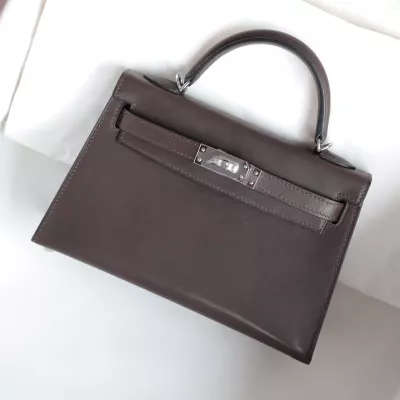 46 Ebene barenia kelly mini II with phw