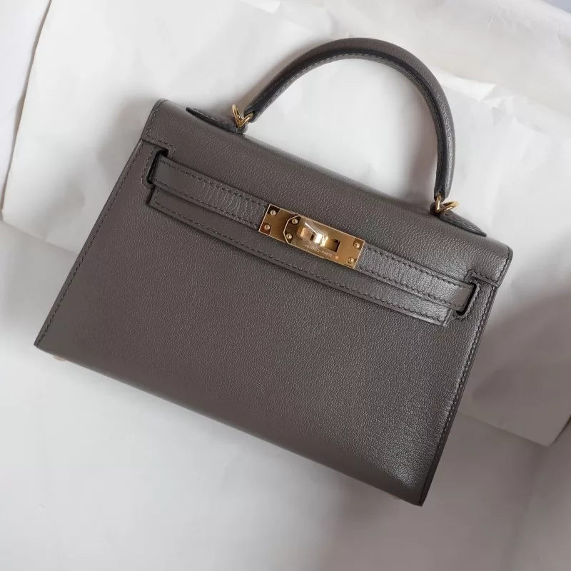 8F Etain cherve mysore kelly mini II with ghw