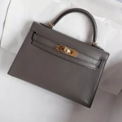 8F Etain cherve mysore kelly mini II with ghw