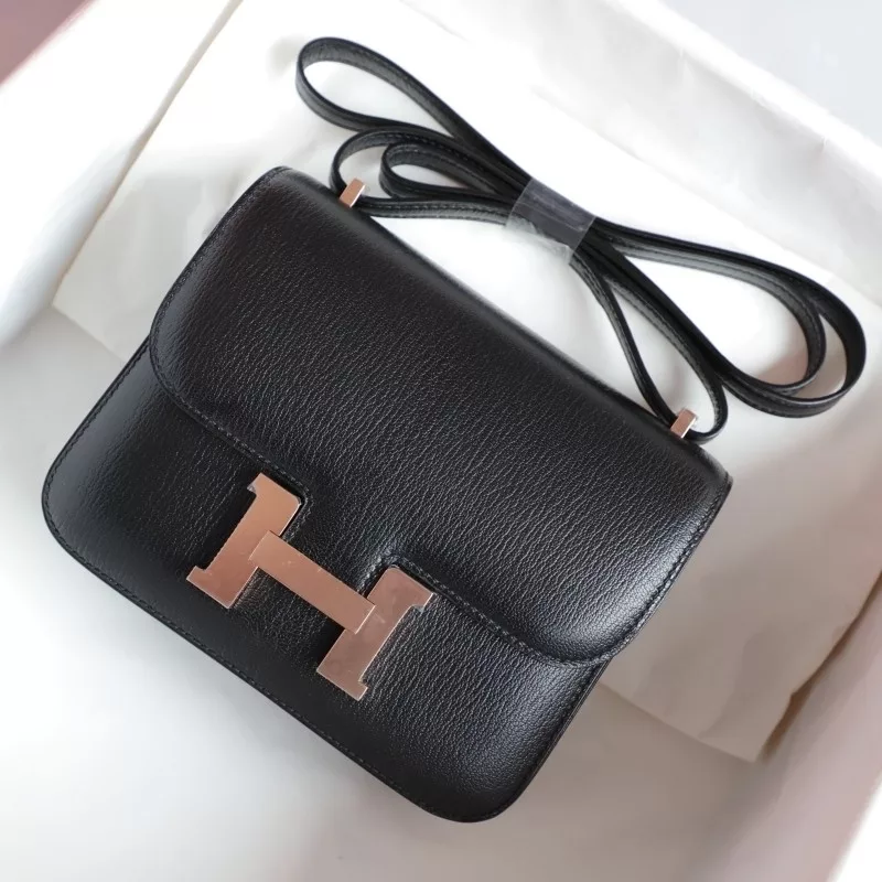 CK89 Nior mysore constance 19cm with  rose gold hardware