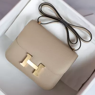 S2 Trench epsom constance 19cm with ghw