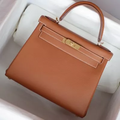 C37 GOLD evercolor kelly 28 retourne with ghw