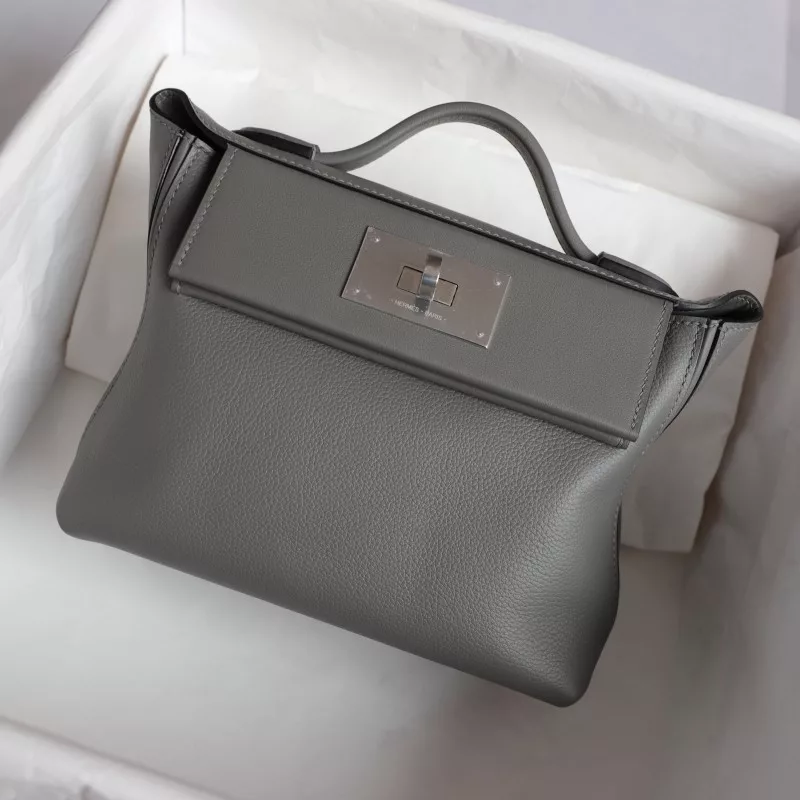 0L Gris Meyer evercolor kelly 24/24 mini with phw
