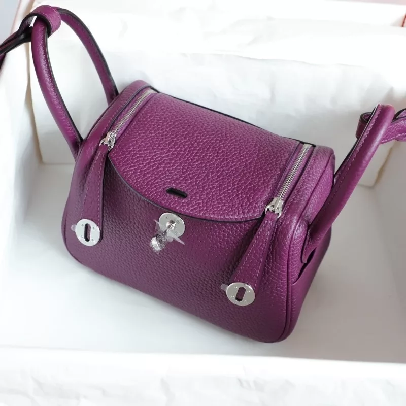 P9 Anemone clemence lindy mini with phw