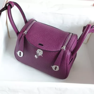 P9 Anemone clemence lindy mini with phw