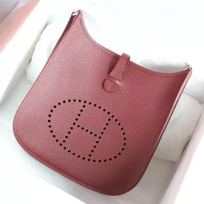 rouge h clemence evelyne PM with phw