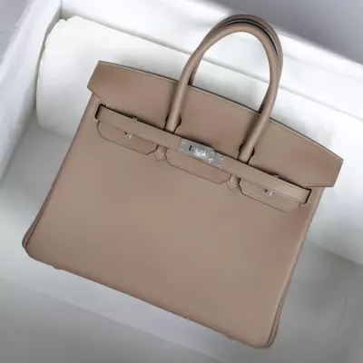D0 Beige de Weimar jonathan birkin 25 with phw