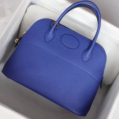 blue electric clemence bolide 31 with ghw