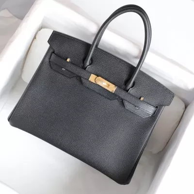 CK89 Nior epsom birkin 30 with ghw