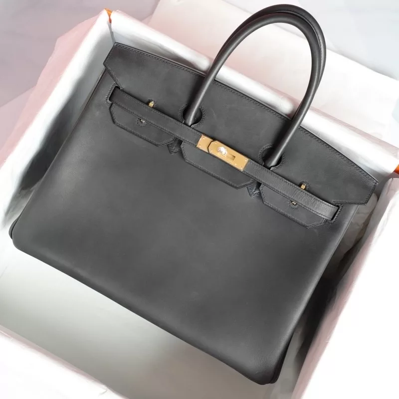 CK89 Nior barenia birkin 30 with ghw