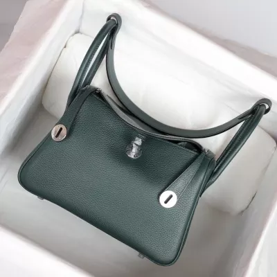 6O Vert Cypres clemence lindy 26 with phw