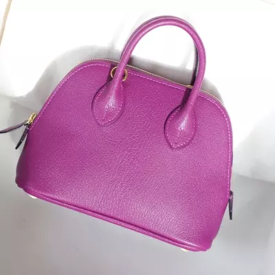 P9 Anemone mysore bolide mini with ghw