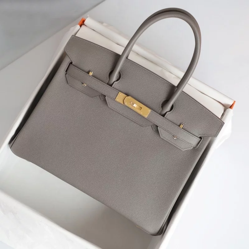 8F Etain epsom birkin 30 with ghw