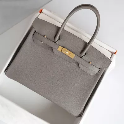 8F Etain epsom birkin 30 with ghw