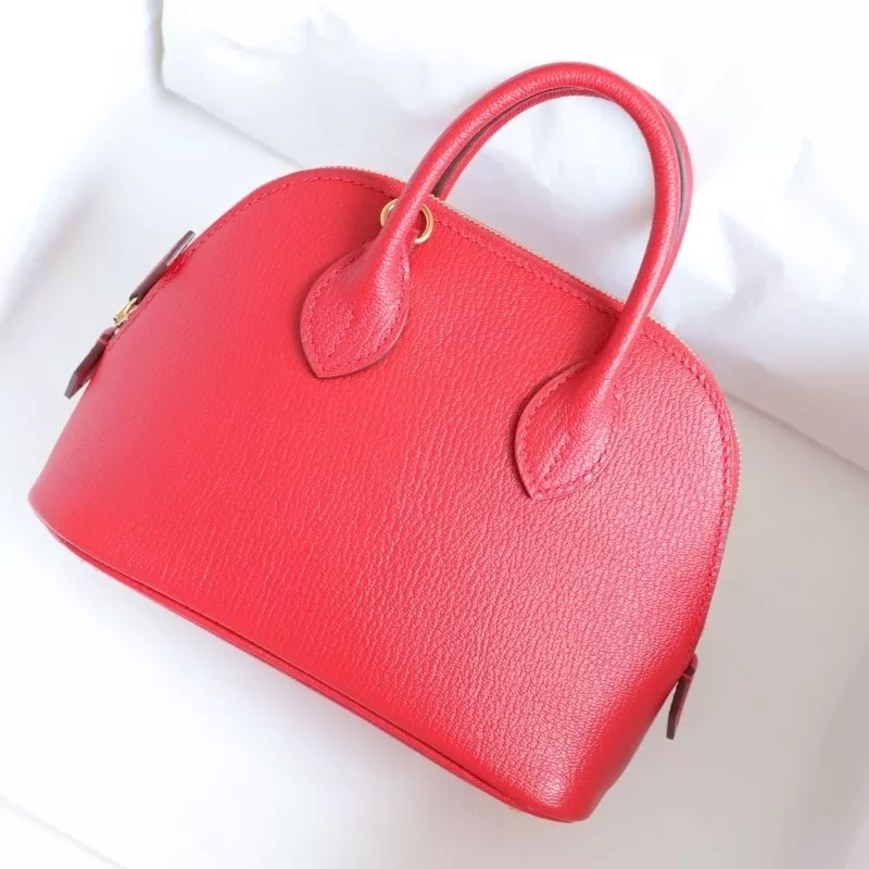 S3 Rouge  Coeur mysore bolide mini with ghw