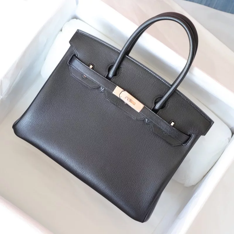 CK89 Nior cherve and anemone interior birkin 30 with rose gold hardware