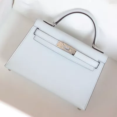 T0 Blue brume  CHERVE KELLY MINI II PHW