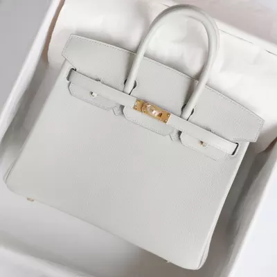 c80 gris pearl mysore and raisin interior birkin 25 with brushed gold hardware