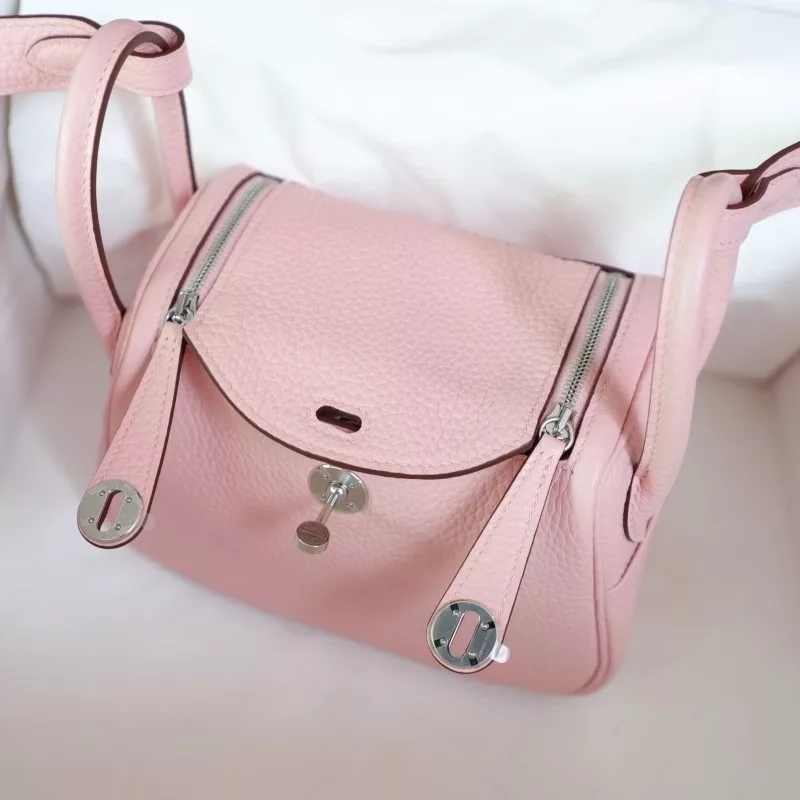 3Q Rose Sakura clemence lindy mini with phw