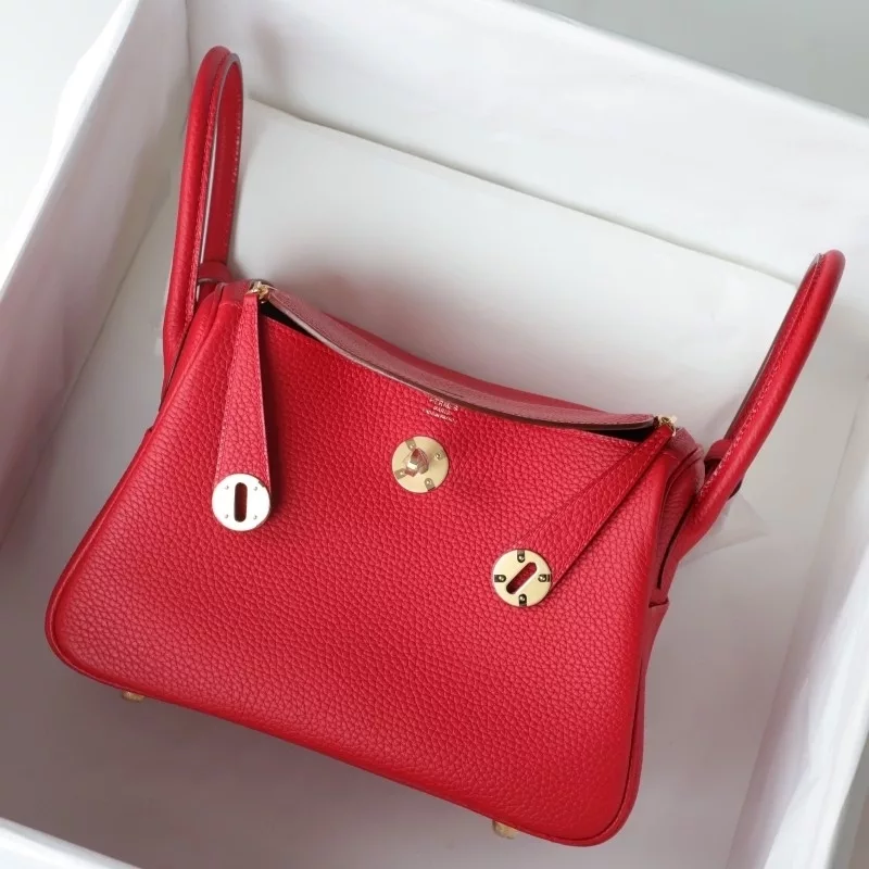 Q5 rouge casaque clemence lindy 26 with ghw