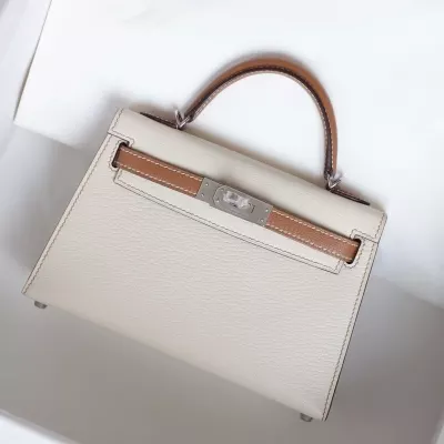 craie and 4B Biscuit cherve kelly mini II with phw