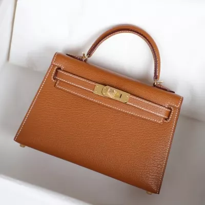 C37 GOLD cherve mysore kelly mini II with ghw