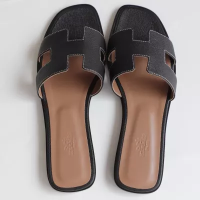 89 nior epsom ORAN SANDAL FLAT