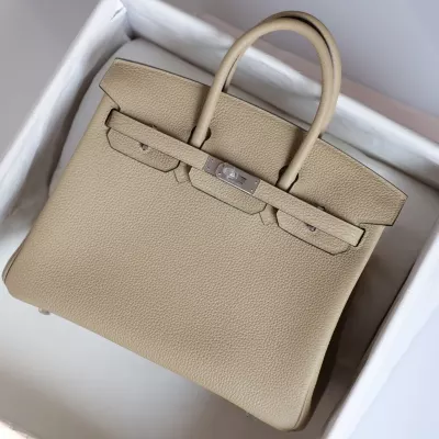 S2 Trench togo birkin 25 with phw
