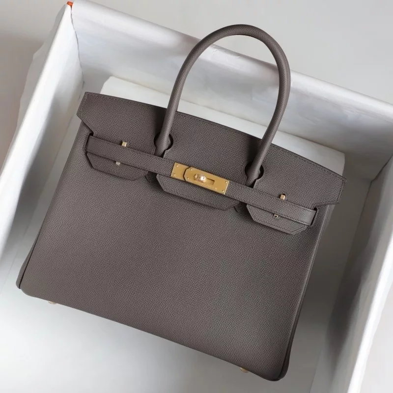 8F Etain epsom birkin 30 with ghw
