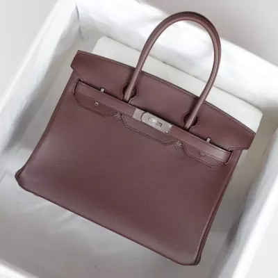 41 Havane swift birkin 30 with phw