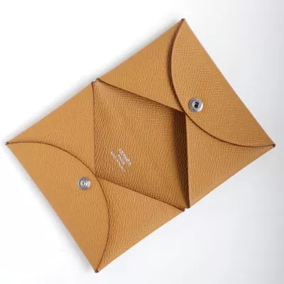 2s sesame epsom calvi card holder with phw