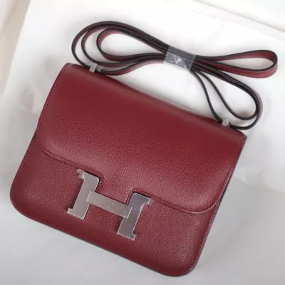 rouge H cherve mysore constance 19 with phw