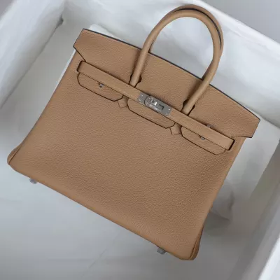 0M Chai Togo Birkin25 With PHW