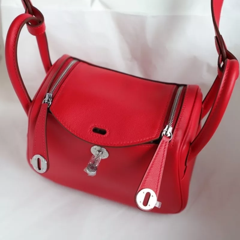 S3 Rouge  Coeur swift mini lindy with phw