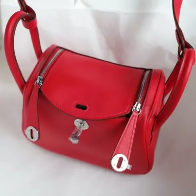 S3 Rouge  Coeur swift mini lindy with phw
