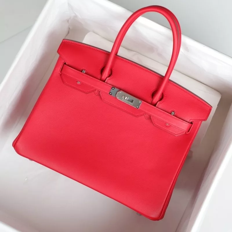 S3 Rouge  Coeur swift birkin 30 with phw