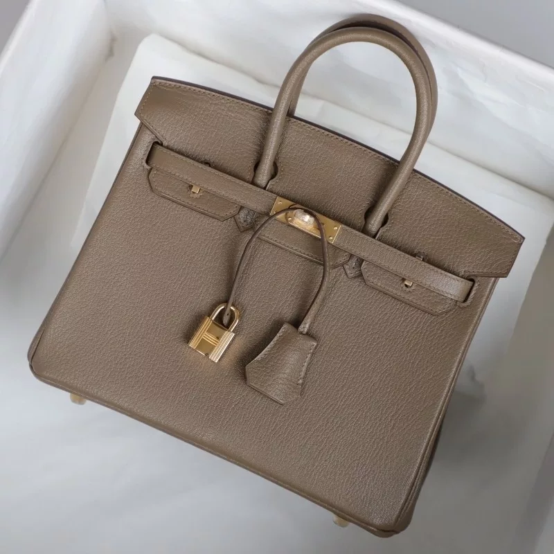 ck18 etoupe Birkin25 cherve with ghw
