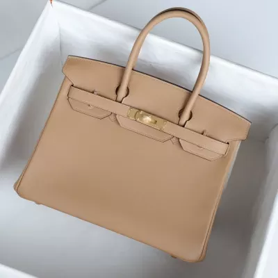 0M Chai swift and gold interior birkin 30 with ghw