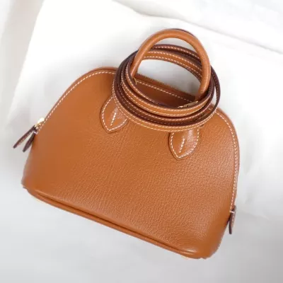 C37 GOLD bolide mini cherve with ghw