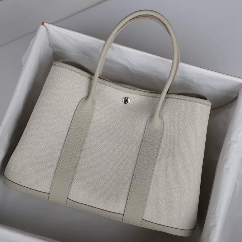 8L Beton Canvas N-Togo/Country Garden Party 36CM