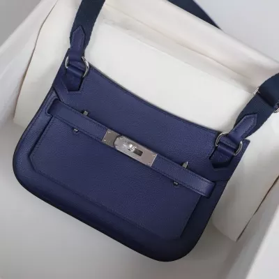 73 Bleu saphir evercolor jypsiere Mini with phw
