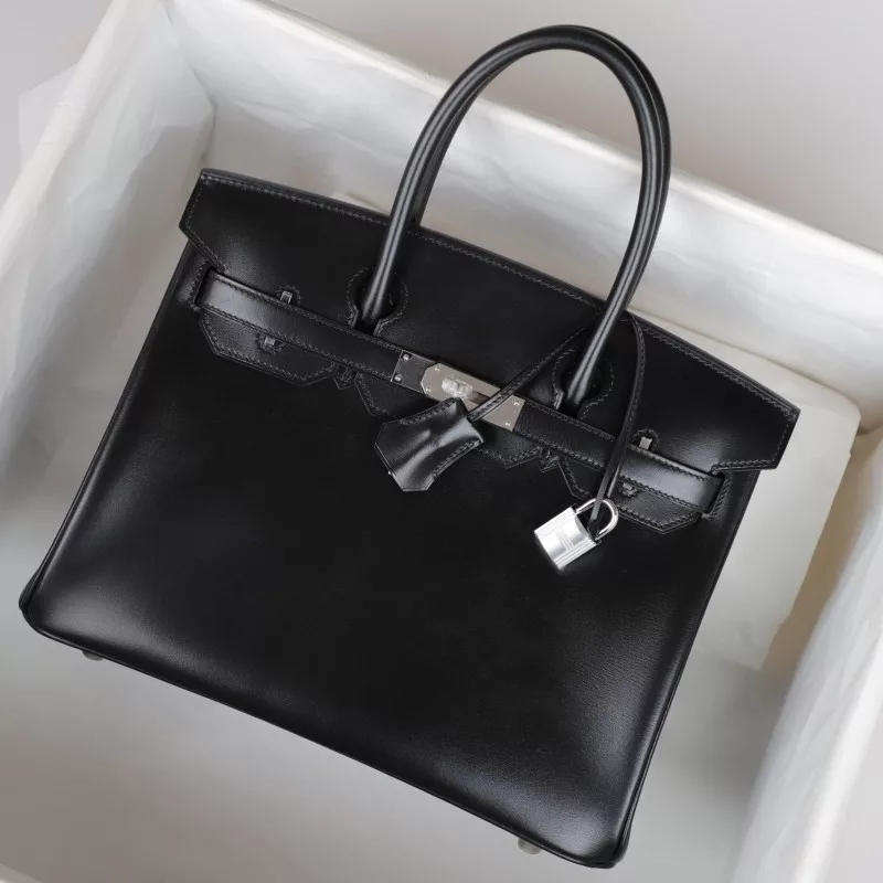 CK89 nior Birkin30 Box With phw
