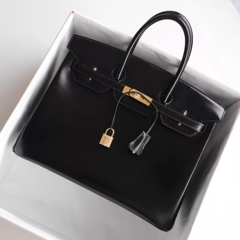 CK89 Nior Box Birkin 35 With Ghw