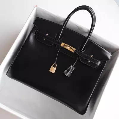 CK89 Nior Box Birkin 35 With Ghw