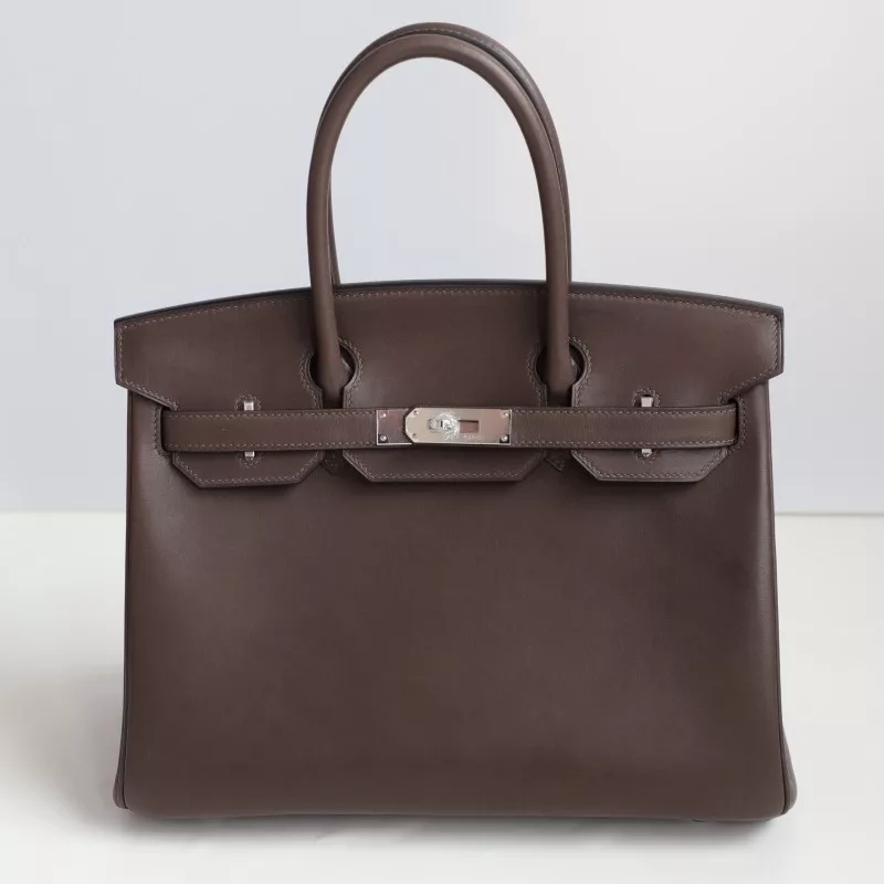 46 Ebene barenia birkin 30 with phw